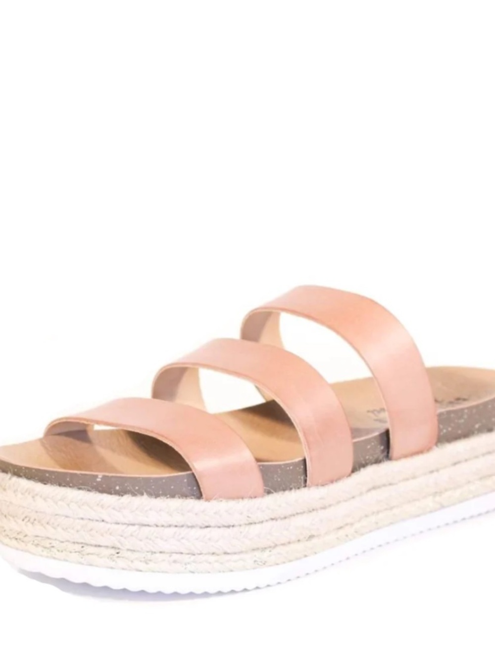 Costa Platform Slides